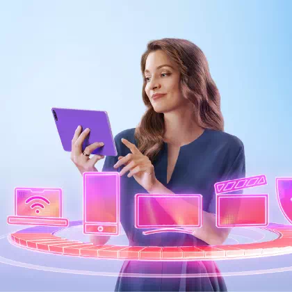 Комбо - единая связь Ростелеком для всех в&nbsp;село Донское 1-е (Липецкая область)